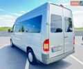 Серый Мерседес Sprinter, объемом двигателя 2.2 л и пробегом 678 тыс. км за 7500 $, фото 5 на Automoto.ua