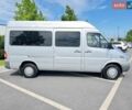 Серый Мерседес Sprinter, объемом двигателя 2.2 л и пробегом 678 тыс. км за 7500 $, фото 3 на Automoto.ua