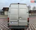 Серый Мерседес Sprinter, объемом двигателя 2.15 л и пробегом 700 тыс. км за 7900 $, фото 7 на Automoto.ua