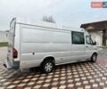 Серый Мерседес Sprinter, объемом двигателя 2.15 л и пробегом 700 тыс. км за 7900 $, фото 8 на Automoto.ua