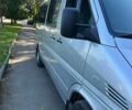 Серый Мерседес Sprinter, объемом двигателя 2.69 л и пробегом 550 тыс. км за 12900 $, фото 11 на Automoto.ua
