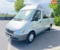 Серый Мерседес Sprinter, объемом двигателя 2.2 л и пробегом 678 тыс. км за 7500 $, фото 8 на Automoto.ua