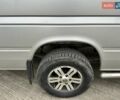 Серый Мерседес Sprinter, объемом двигателя 2.15 л и пробегом 700 тыс. км за 7700 $, фото 10 на Automoto.ua