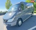 Сірий Мерседес Sprinter, об'ємом двигуна 2.69 л та пробігом 480 тис. км за 8500 $, фото 14 на Automoto.ua