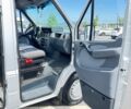 Серый Мерседес Sprinter, объемом двигателя 2.2 л и пробегом 678 тыс. км за 7500 $, фото 21 на Automoto.ua
