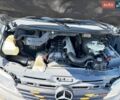 Сірий Мерседес Sprinter, об'ємом двигуна 2.69 л та пробігом 480 тис. км за 8500 $, фото 34 на Automoto.ua