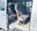 Серый Мерседес Sprinter, объемом двигателя 2.2 л и пробегом 678 тыс. км за 7500 $, фото 17 на Automoto.ua