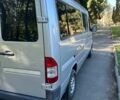 Серый Мерседес Sprinter, объемом двигателя 2.69 л и пробегом 550 тыс. км за 12900 $, фото 6 на Automoto.ua