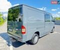 Сірий Мерседес Sprinter, об'ємом двигуна 2.69 л та пробігом 480 тис. км за 8500 $, фото 7 на Automoto.ua