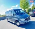 Сірий Мерседес Sprinter, об'ємом двигуна 2.69 л та пробігом 480 тис. км за 8500 $, фото 58 на Automoto.ua