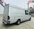Серый Мерседес Sprinter, объемом двигателя 2.15 л и пробегом 700 тыс. км за 7700 $, фото 5 на Automoto.ua