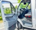 Серый Мерседес Sprinter, объемом двигателя 2.2 л и пробегом 678 тыс. км за 7500 $, фото 62 на Automoto.ua