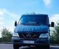 Серый Мерседес Sprinter, объемом двигателя 2.69 л и пробегом 470 тыс. км за 6300 $, фото 3 на Automoto.ua