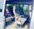 Серый Мерседес Sprinter, объемом двигателя 2.2 л и пробегом 678 тыс. км за 7500 $, фото 18 на Automoto.ua