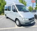 Серый Мерседес Sprinter, объемом двигателя 2.2 л и пробегом 678 тыс. км за 7500 $, фото 2 на Automoto.ua