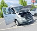 Серый Мерседес Sprinter, объемом двигателя 2.2 л и пробегом 678 тыс. км за 7500 $, фото 41 на Automoto.ua