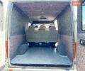 Сірий Мерседес Sprinter, об'ємом двигуна 2.69 л та пробігом 480 тис. км за 8500 $, фото 22 на Automoto.ua