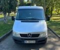 Серый Мерседес Sprinter, объемом двигателя 2.69 л и пробегом 550 тыс. км за 12900 $, фото 1 на Automoto.ua