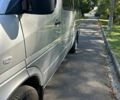 Серый Мерседес Sprinter, объемом двигателя 2.69 л и пробегом 550 тыс. км за 12900 $, фото 2 на Automoto.ua