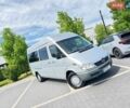 Серый Мерседес Sprinter, объемом двигателя 2.2 л и пробегом 678 тыс. км за 7500 $, фото 43 на Automoto.ua