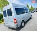 Серый Мерседес Sprinter, объемом двигателя 2.2 л и пробегом 678 тыс. км за 7500 $, фото 66 на Automoto.ua