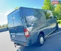 Сірий Мерседес Sprinter, об'ємом двигуна 2.69 л та пробігом 480 тис. км за 8500 $, фото 51 на Automoto.ua