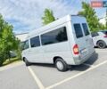Серый Мерседес Sprinter, объемом двигателя 2.2 л и пробегом 678 тыс. км за 7500 $, фото 54 на Automoto.ua