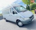 Серый Мерседес Sprinter, объемом двигателя 2.2 л и пробегом 678 тыс. км за 7500 $, фото 69 на Automoto.ua