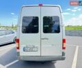 Серый Мерседес Sprinter, объемом двигателя 2.2 л и пробегом 678 тыс. км за 7500 $, фото 6 на Automoto.ua