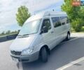 Серый Мерседес Sprinter, объемом двигателя 2.2 л и пробегом 678 тыс. км за 7500 $, фото 48 на Automoto.ua
