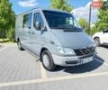 Сірий Мерседес Sprinter, об'ємом двигуна 2.69 л та пробігом 480 тис. км за 8500 $, фото 3 на Automoto.ua