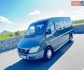 Сірий Мерседес Sprinter, об'ємом двигуна 2.69 л та пробігом 480 тис. км за 8500 $, фото 54 на Automoto.ua