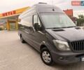 Серый Мерседес Sprinter, объемом двигателя 2.99 л и пробегом 500 тыс. км за 17862 $, фото 1 на Automoto.ua