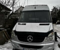 Сірий Мерседес Sprinter, об'ємом двигуна 2.69 л та пробігом 460 тис. км за 13000 $, фото 13 на Automoto.ua