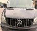 Серый Мерседес Sprinter, объемом двигателя 2.99 л и пробегом 500 тыс. км за 17862 $, фото 1 на Automoto.ua