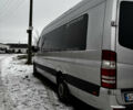 Сірий Мерседес Sprinter, об'ємом двигуна 2.69 л та пробігом 460 тис. км за 13000 $, фото 15 на Automoto.ua