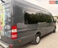 Серый Мерседес Sprinter, объемом двигателя 2.99 л и пробегом 500 тыс. км за 17862 $, фото 2 на Automoto.ua