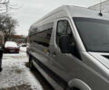 Сірий Мерседес Sprinter, об'ємом двигуна 2.69 л та пробігом 460 тис. км за 13000 $, фото 12 на Automoto.ua