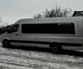 Сірий Мерседес Sprinter, об'ємом двигуна 2.69 л та пробігом 460 тис. км за 13000 $, фото 14 на Automoto.ua