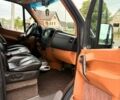 Серый Мерседес Sprinter, объемом двигателя 2.99 л и пробегом 500 тыс. км за 17862 $, фото 5 на Automoto.ua