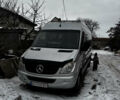 Сірий Мерседес Sprinter, об'ємом двигуна 2.69 л та пробігом 460 тис. км за 13000 $, фото 1 на Automoto.ua