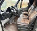 Сірий Мерседес Sprinter, об'ємом двигуна 2.7 л та пробігом 10 тис. км за 9499 $, фото 4 на Automoto.ua