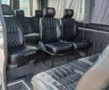 Серый Мерседес Sprinter, объемом двигателя 2.15 л и пробегом 595 тыс. км за 7700 $, фото 9 на Automoto.ua