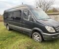 Сірий Мерседес Sprinter, об'ємом двигуна 2.7 л та пробігом 10 тис. км за 9499 $, фото 1 на Automoto.ua