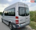 Серый Мерседес Sprinter, объемом двигателя 2.15 л и пробегом 595 тыс. км за 7700 $, фото 4 на Automoto.ua
