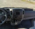 Серый Мерседес Sprinter, объемом двигателя 3 л и пробегом 460 тыс. км за 13500 $, фото 7 на Automoto.ua