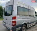 Серый Мерседес Sprinter, объемом двигателя 2.15 л и пробегом 595 тыс. км за 7700 $, фото 3 на Automoto.ua