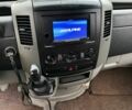 Сірий Мерседес Sprinter, об'ємом двигуна 2.7 л та пробігом 10 тис. км за 9499 $, фото 7 на Automoto.ua