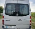 Серый Мерседес Sprinter, объемом двигателя 2.15 л и пробегом 595 тыс. км за 7700 $, фото 5 на Automoto.ua