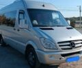 Серый Мерседес Sprinter, объемом двигателя 3 л и пробегом 460 тыс. км за 15500 $, фото 1 на Automoto.ua
